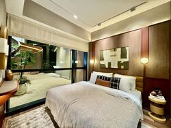 THE ROBERTSON OPUS (D9), Apartment #498323391